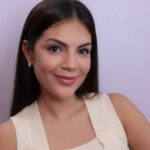 Teacher Juliana Sales